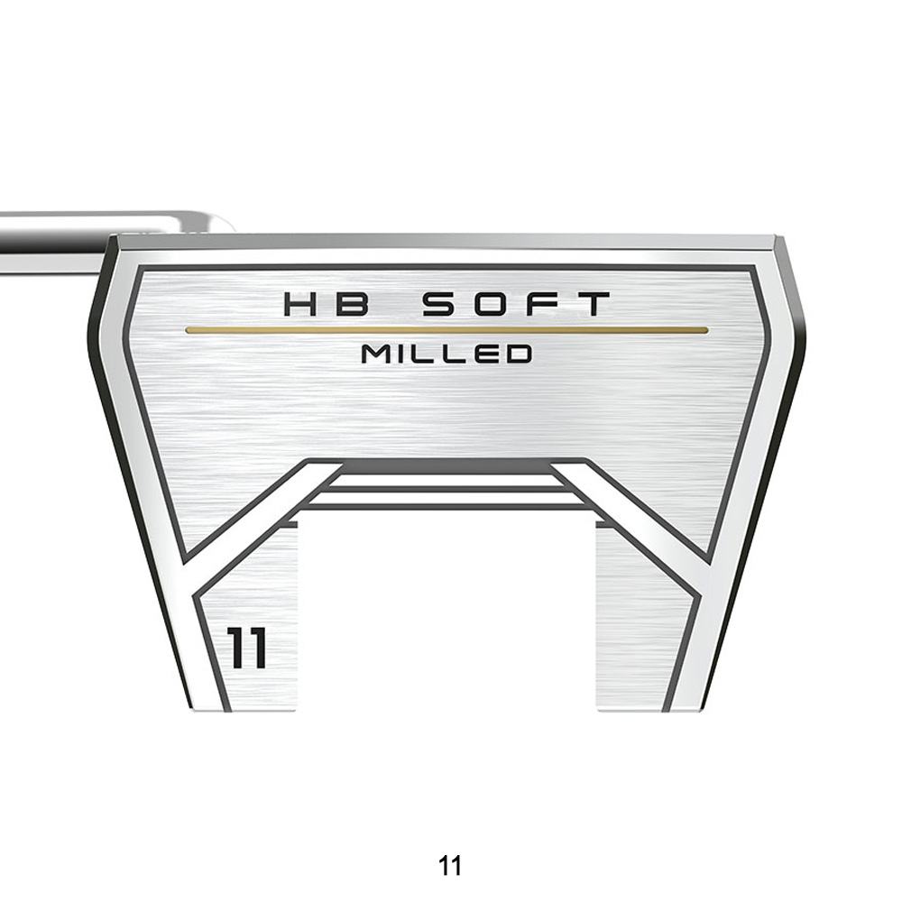 Cleveland HB Soft Milled Putter 2022
