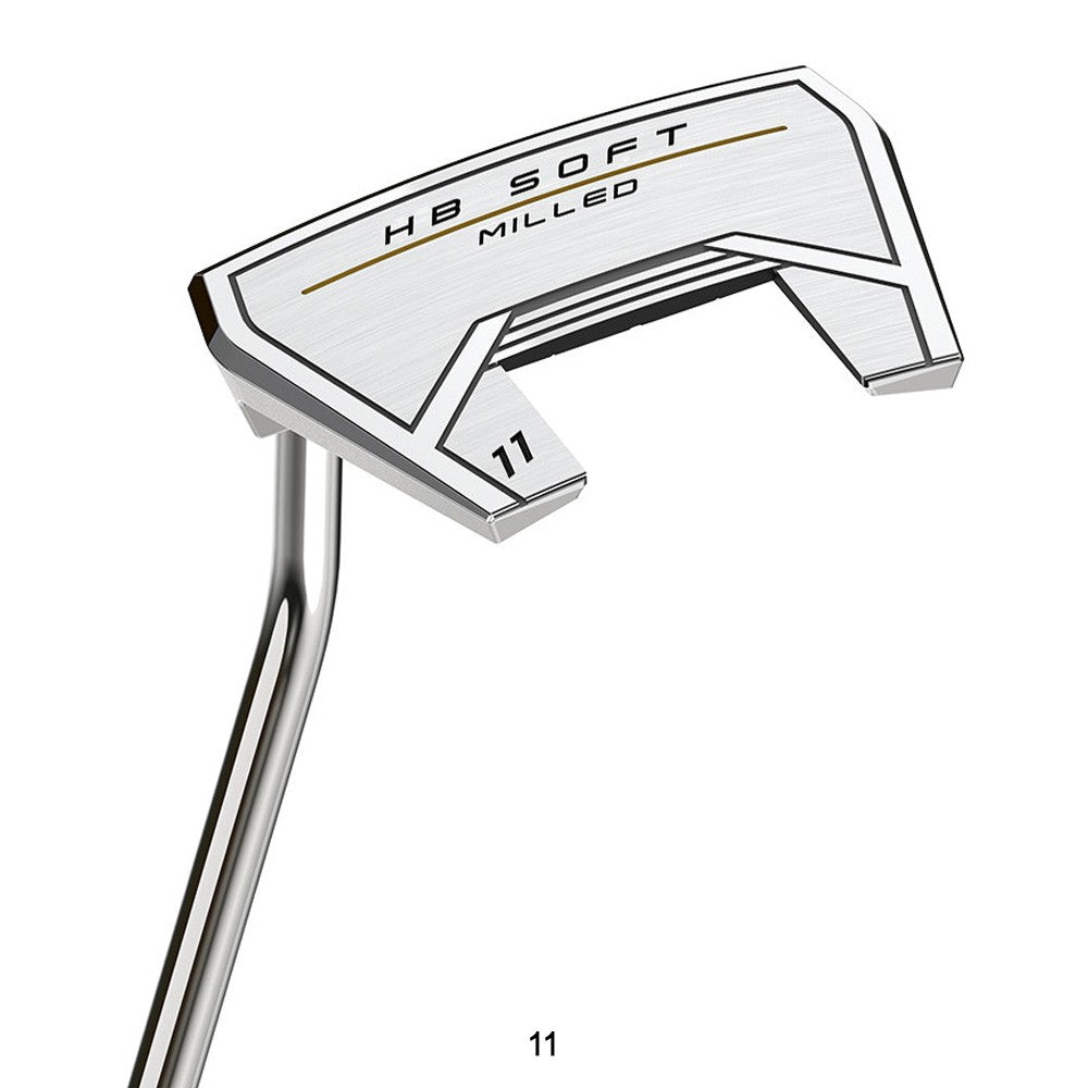 Cleveland HB Soft Milled Putter 2022