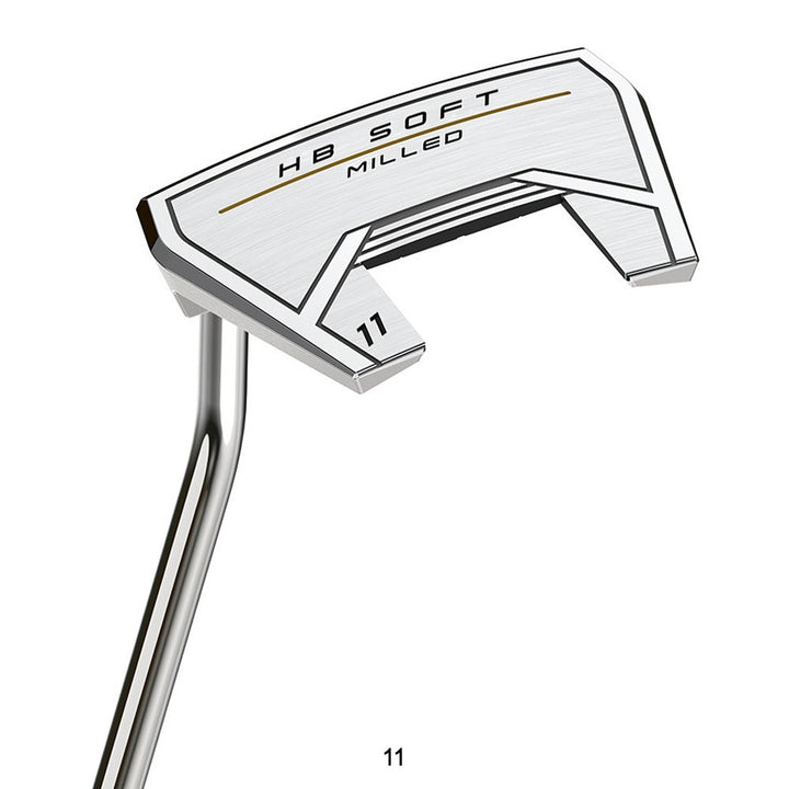 Cleveland HB Soft Milled Putter 2022