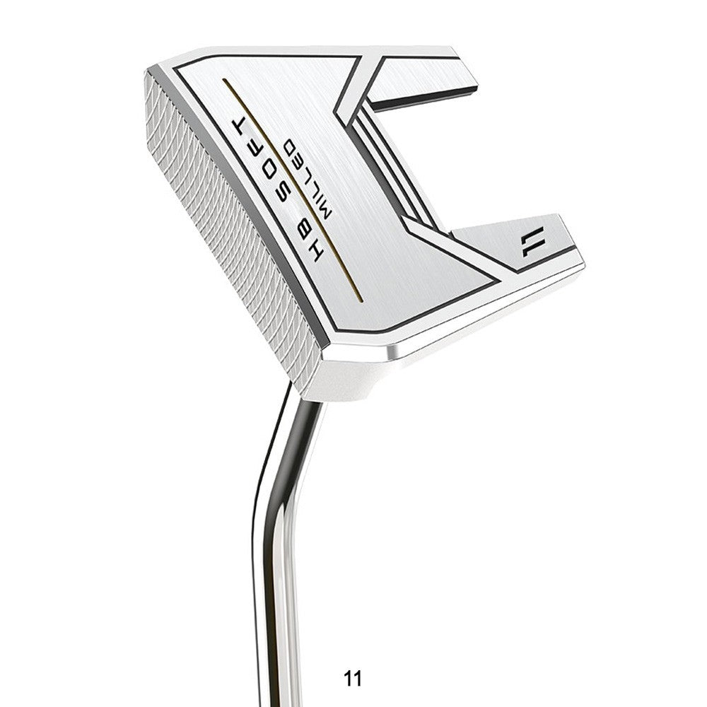 Cleveland HB Soft Milled Putter 2022