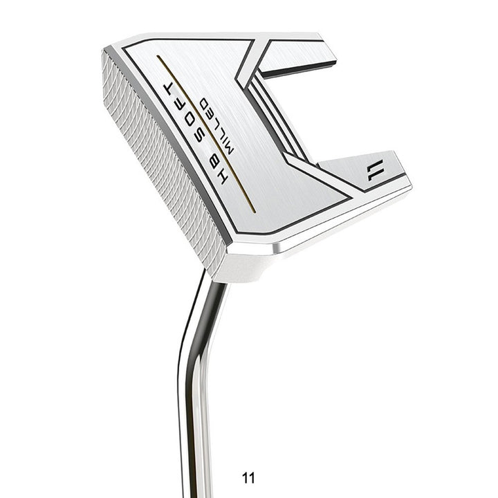 Cleveland HB Soft Milled Putter 2022