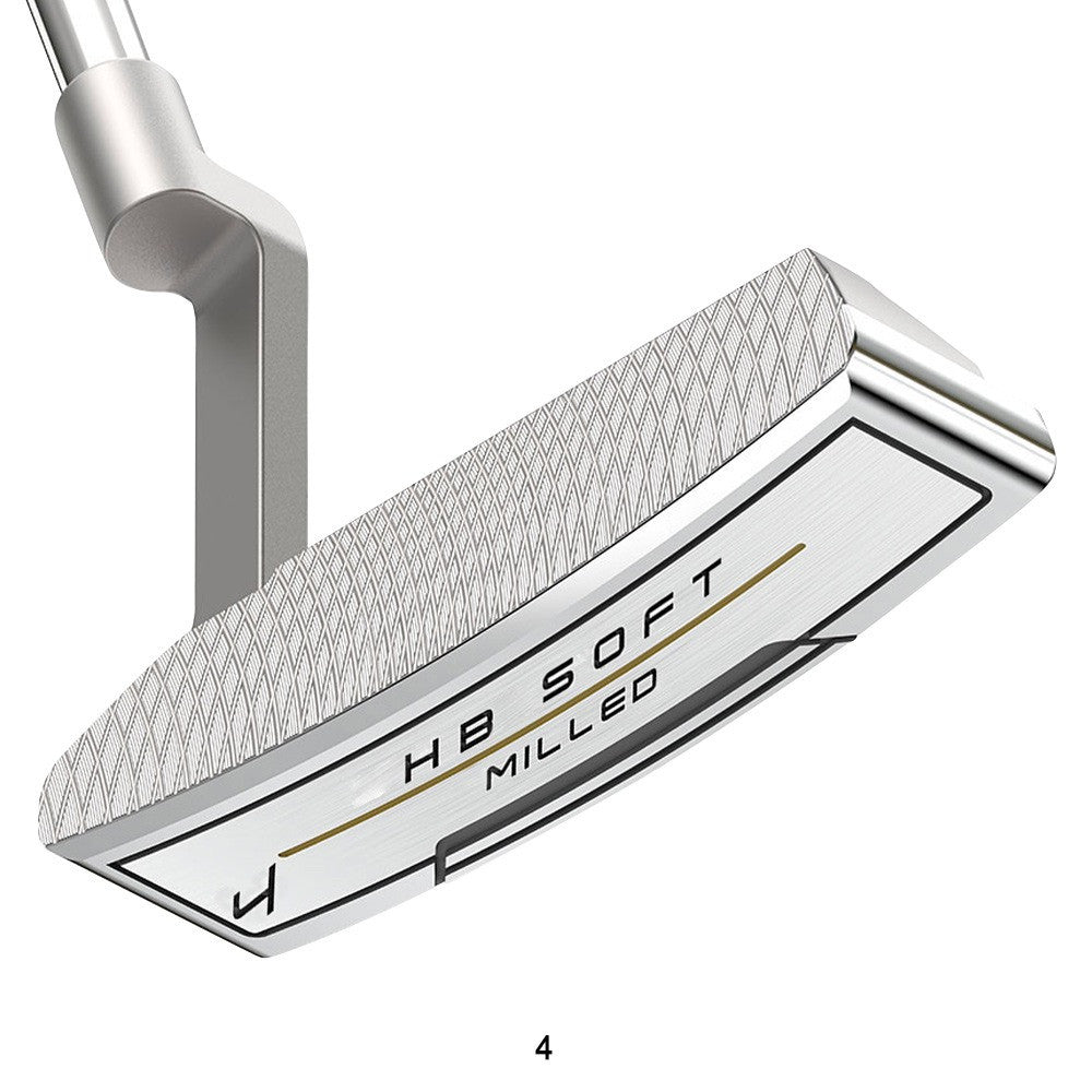 Cleveland HB Soft Milled Putter 2022