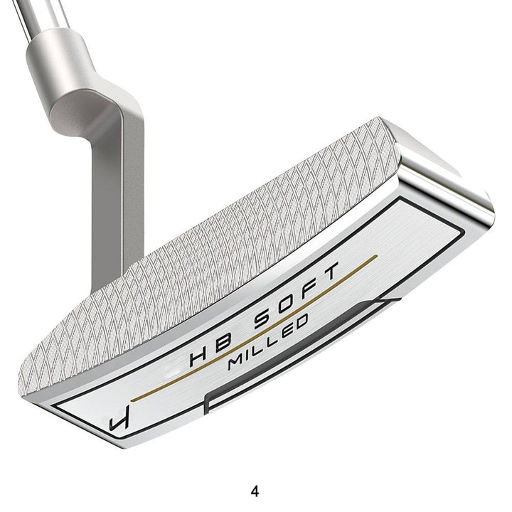 Cleveland HB Soft Milled Putter 2022