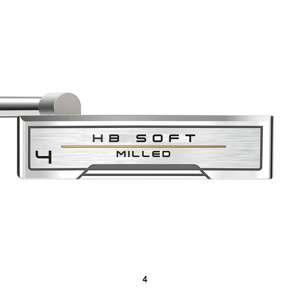 Cleveland HB Soft Milled Putter 2022