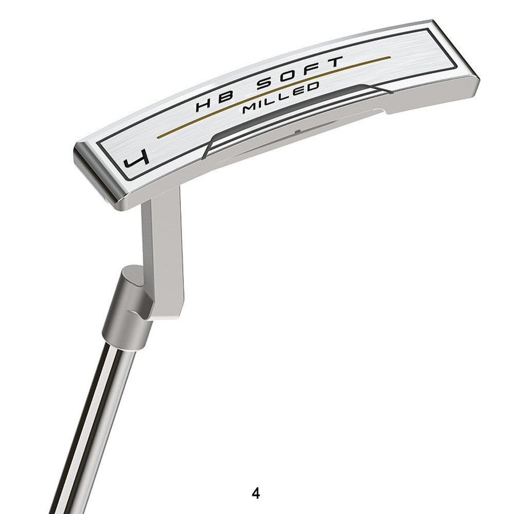 Cleveland HB Soft Milled Putter 2022