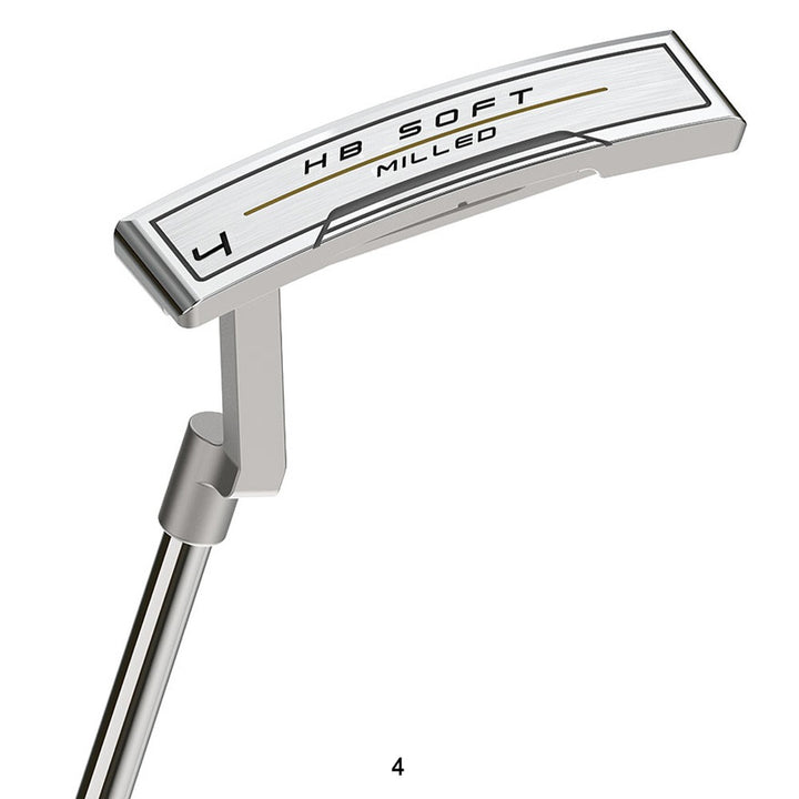Cleveland HB Soft Milled Putter 2022