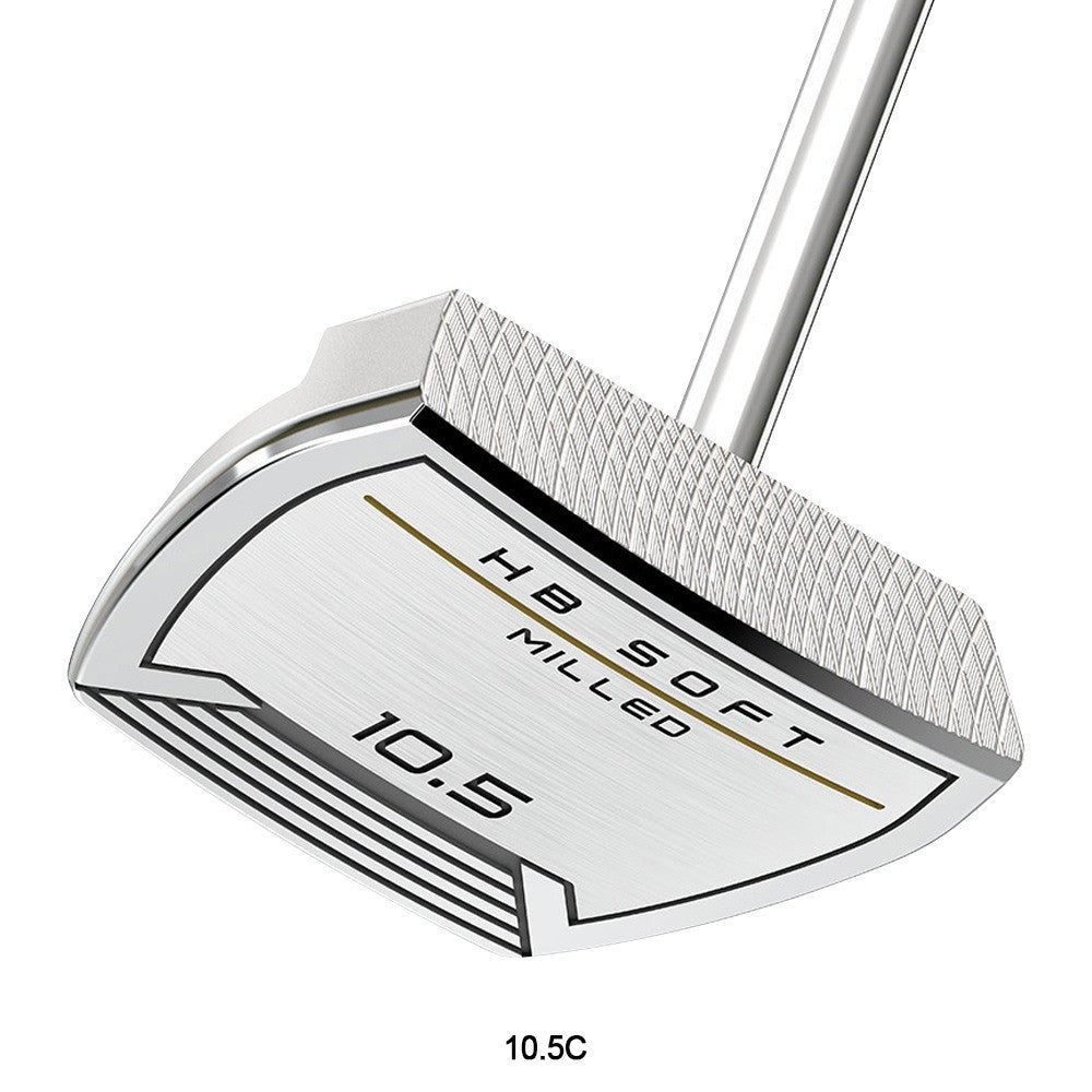 Cleveland HB Soft Milled Putter 2022