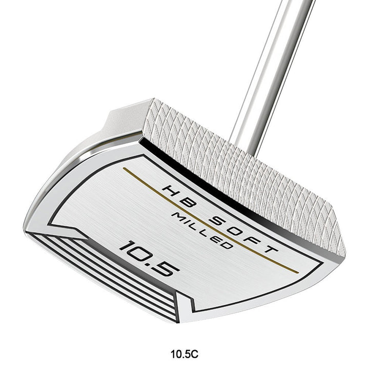 Cleveland HB Soft Milled Putter 2022