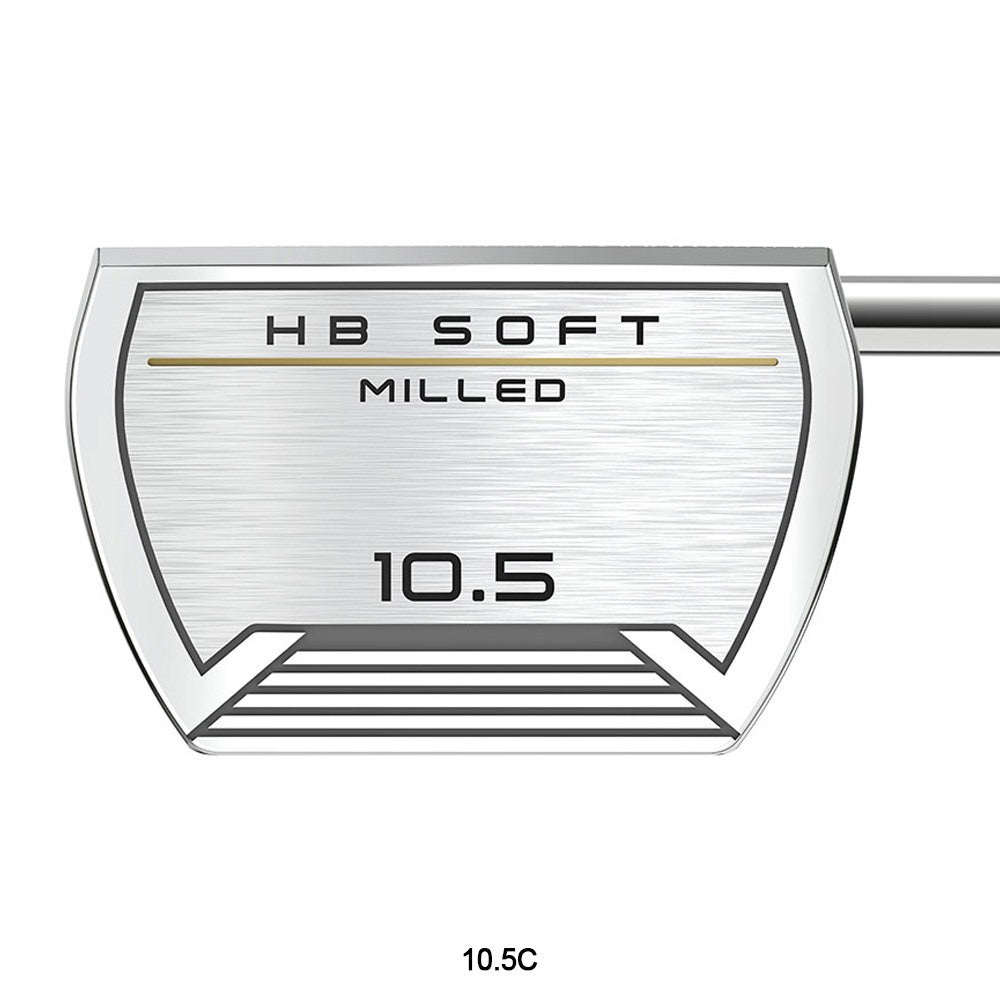 Cleveland HB Soft Milled Putter 2022