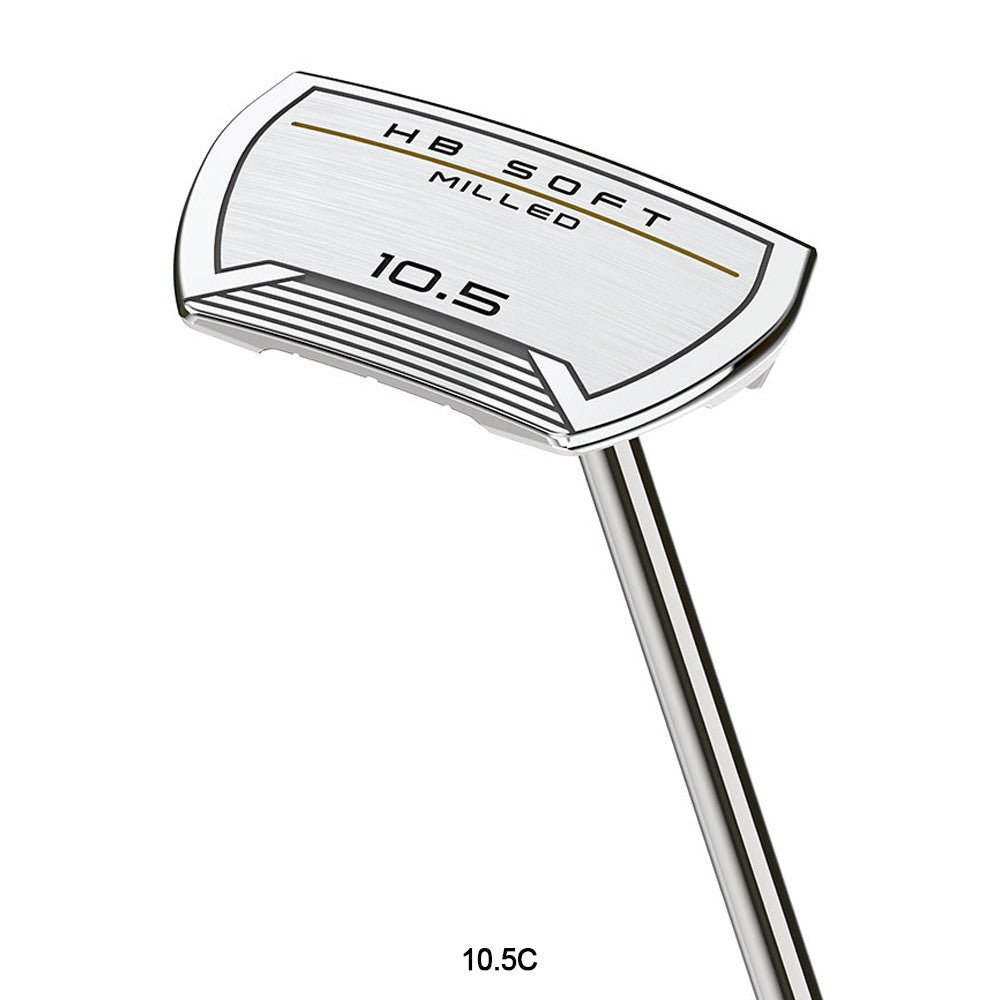 Cleveland HB Soft Milled Putter 2022