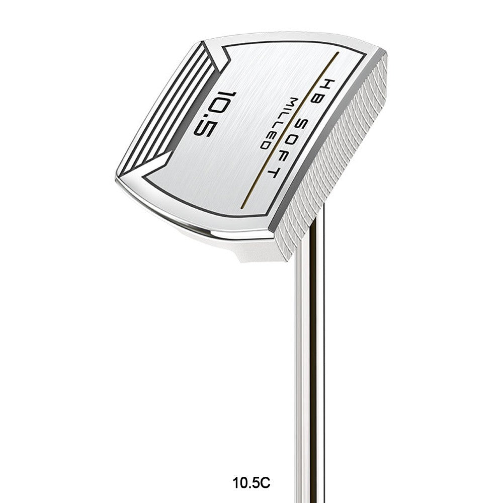 Cleveland HB Soft Milled Putter 2022