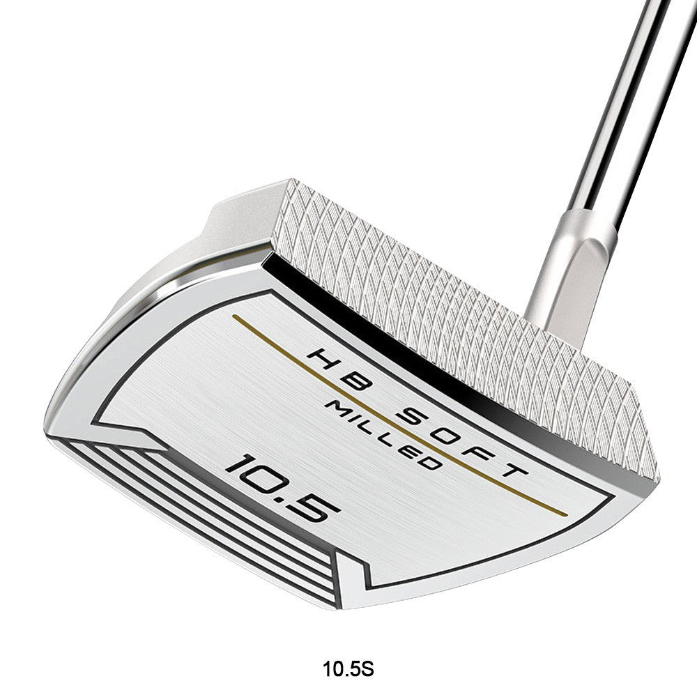 Cleveland HB Soft Milled Putter 2022