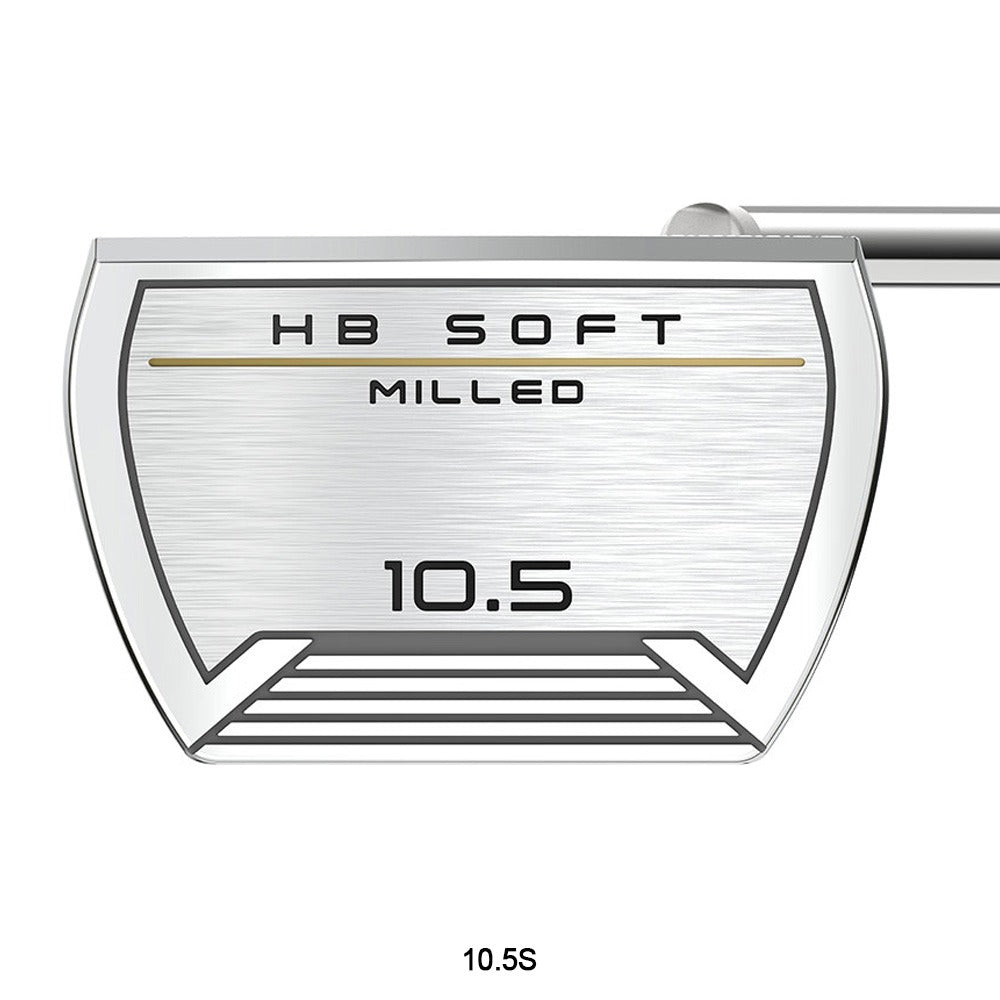 Cleveland HB Soft Milled Putter 2022