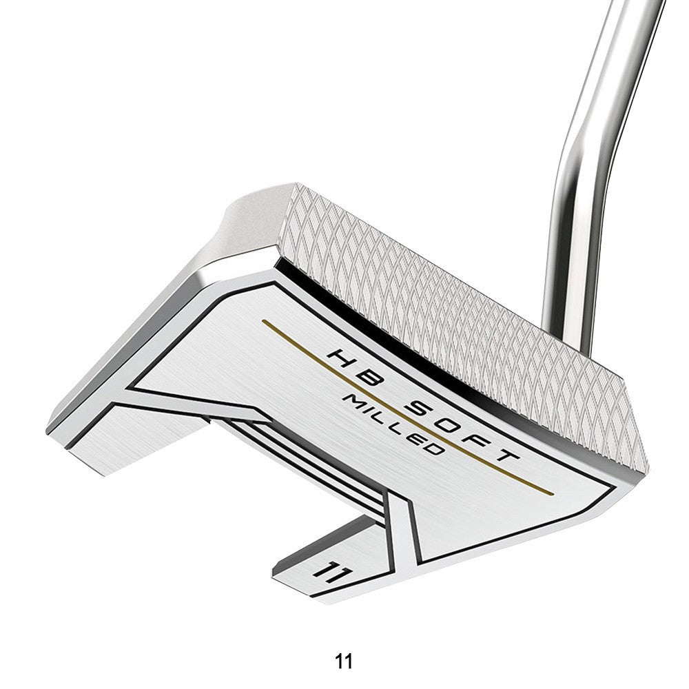 Cleveland HB Soft Milled Putter 2022