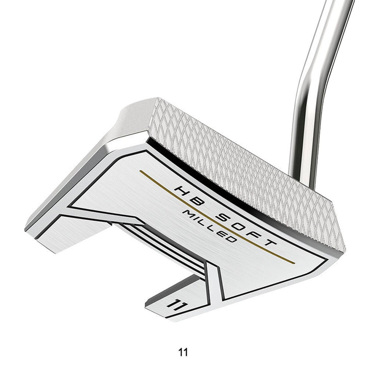 Cleveland HB Soft Milled Putter 2022