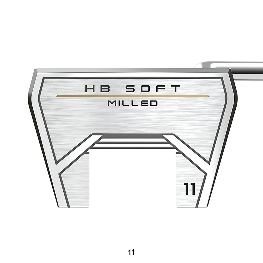 Cleveland HB Soft Milled Putter 2022