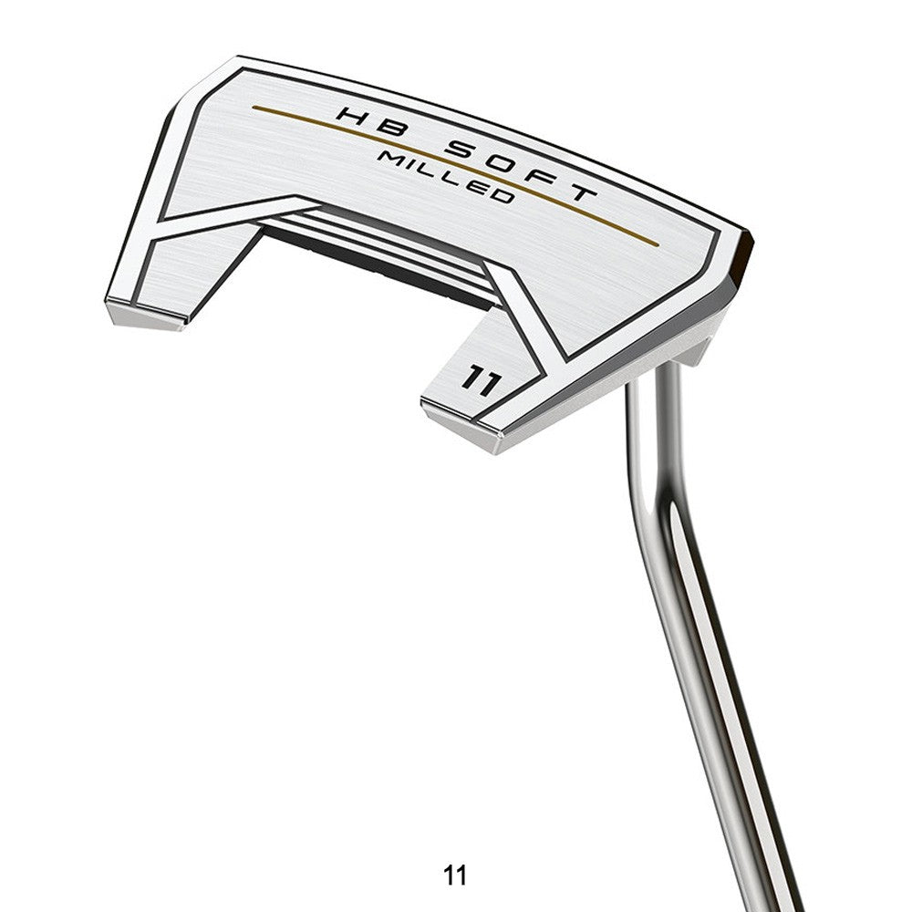 Cleveland HB Soft Milled Putter 2022