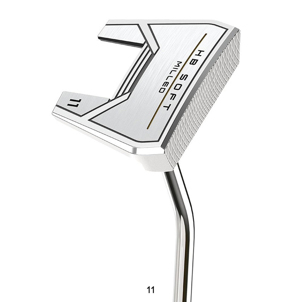 Cleveland HB Soft Milled Putter 2022