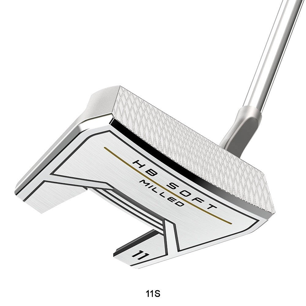 Cleveland HB Soft Milled Putter 2022