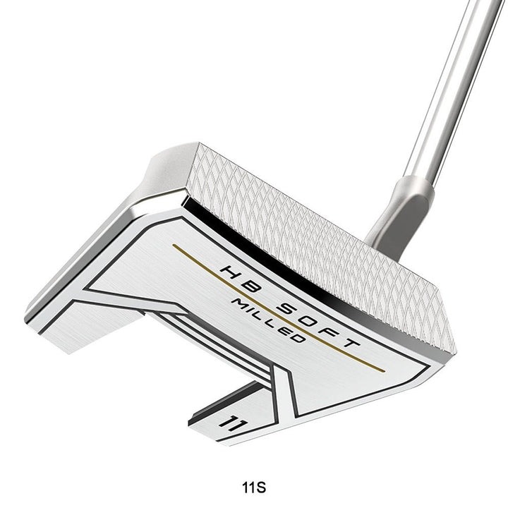 Cleveland HB Soft Milled Putter 2022