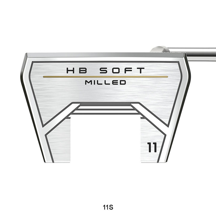 Cleveland HB Soft Milled Putter 2022