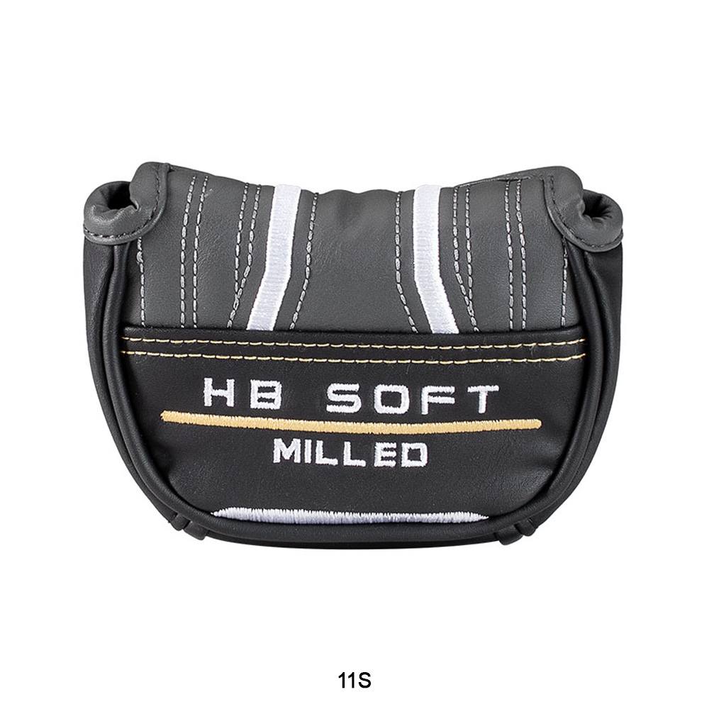 Cleveland HB Soft Milled Putter 2022