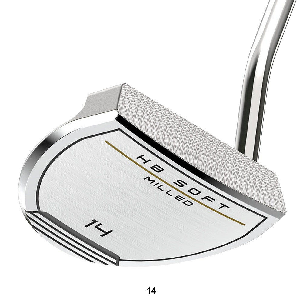 Cleveland HB Soft Milled Putter 2022