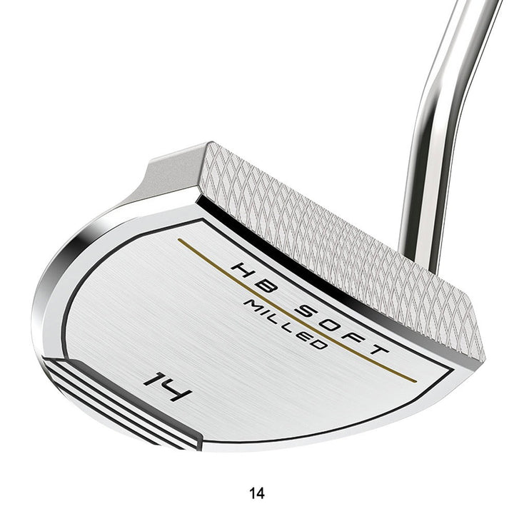 Cleveland HB Soft Milled Putter 2022