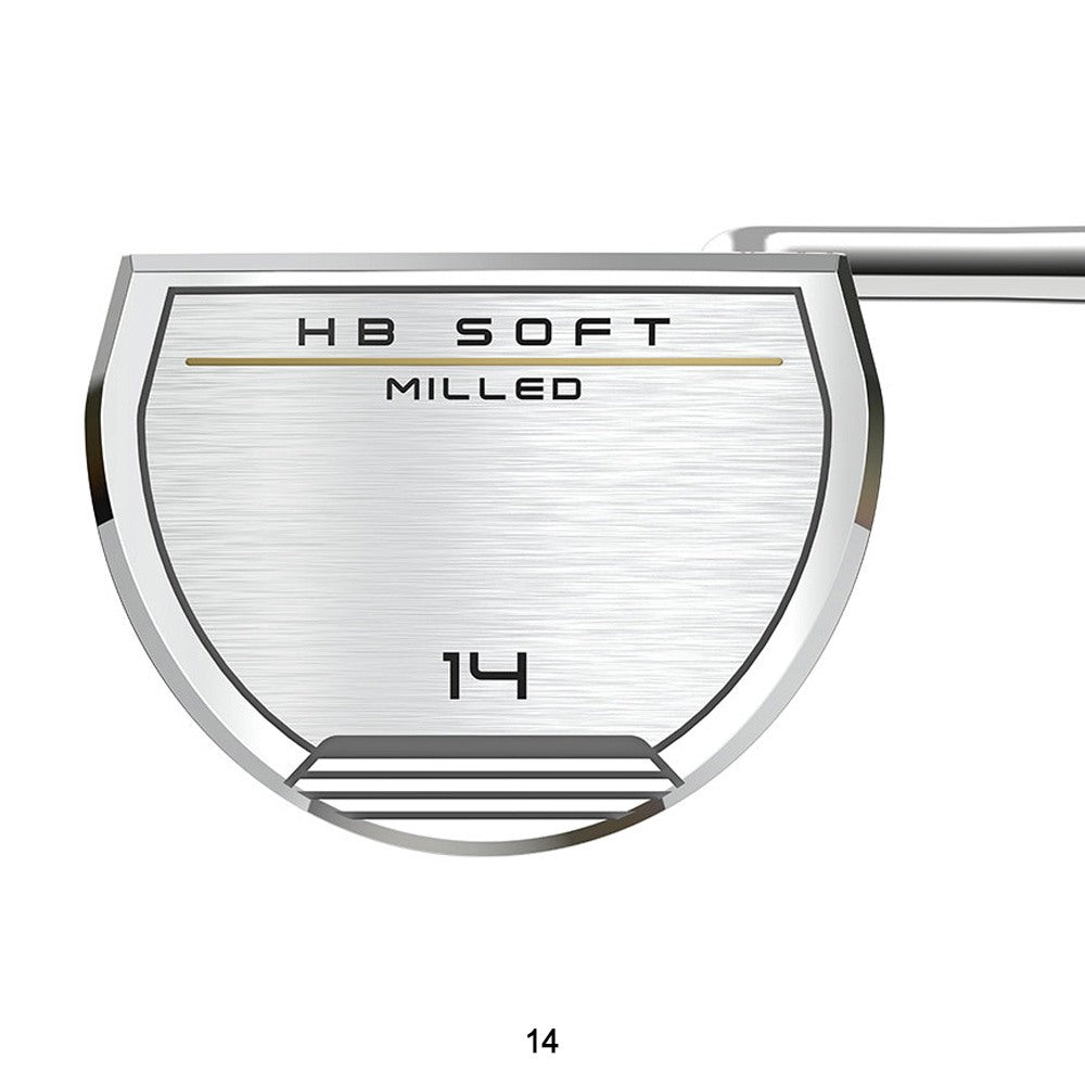 Cleveland HB Soft Milled Putter 2022
