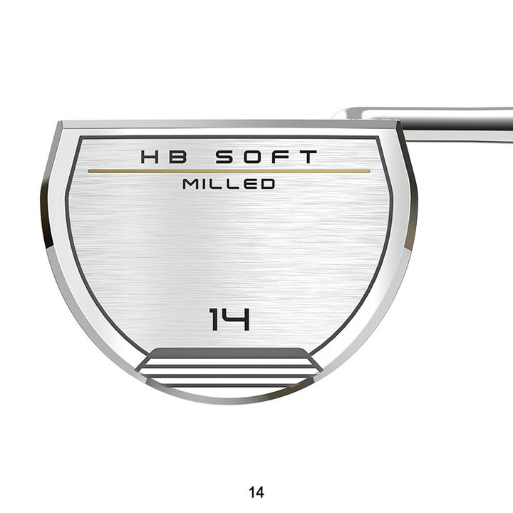 Cleveland HB Soft Milled Putter 2022
