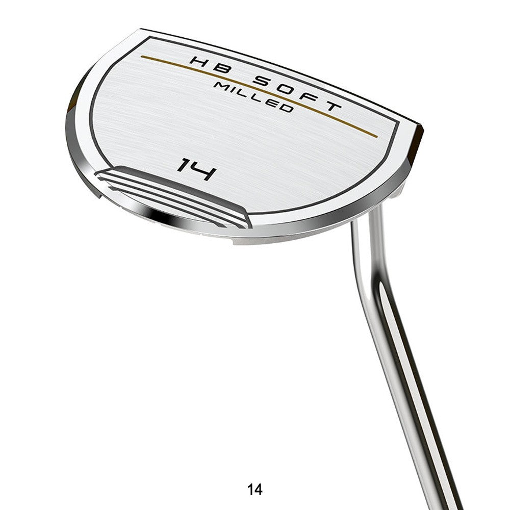 Cleveland HB Soft Milled Putter 2022