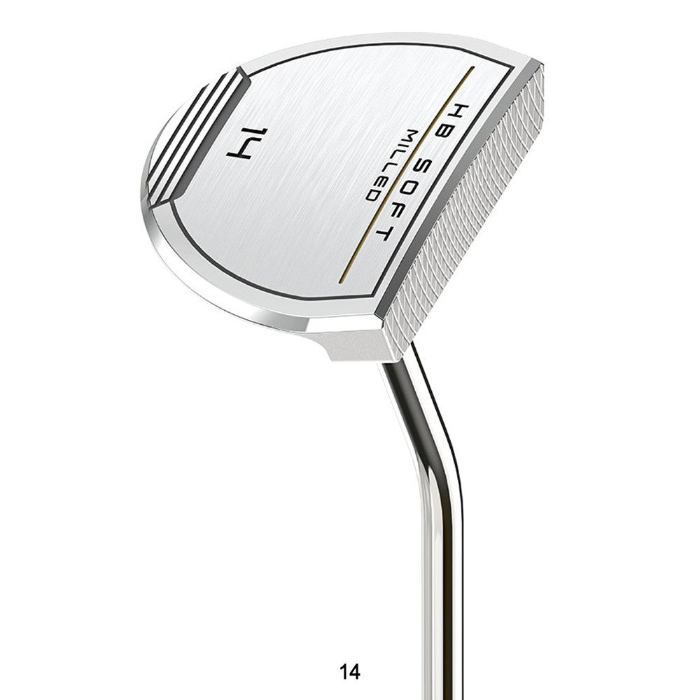Cleveland HB Soft Milled Putter 2022