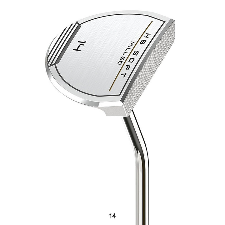 Cleveland HB Soft Milled Putter 2022