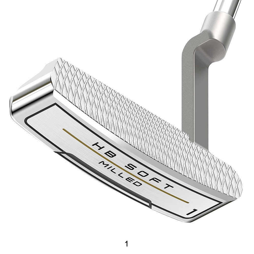 Cleveland HB Soft Milled Putter 2022