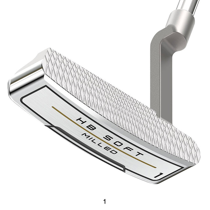 Cleveland HB Soft Milled Putter 2022
