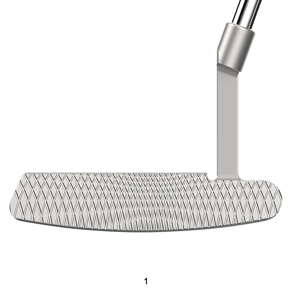 Cleveland HB Soft Milled Putter 2022