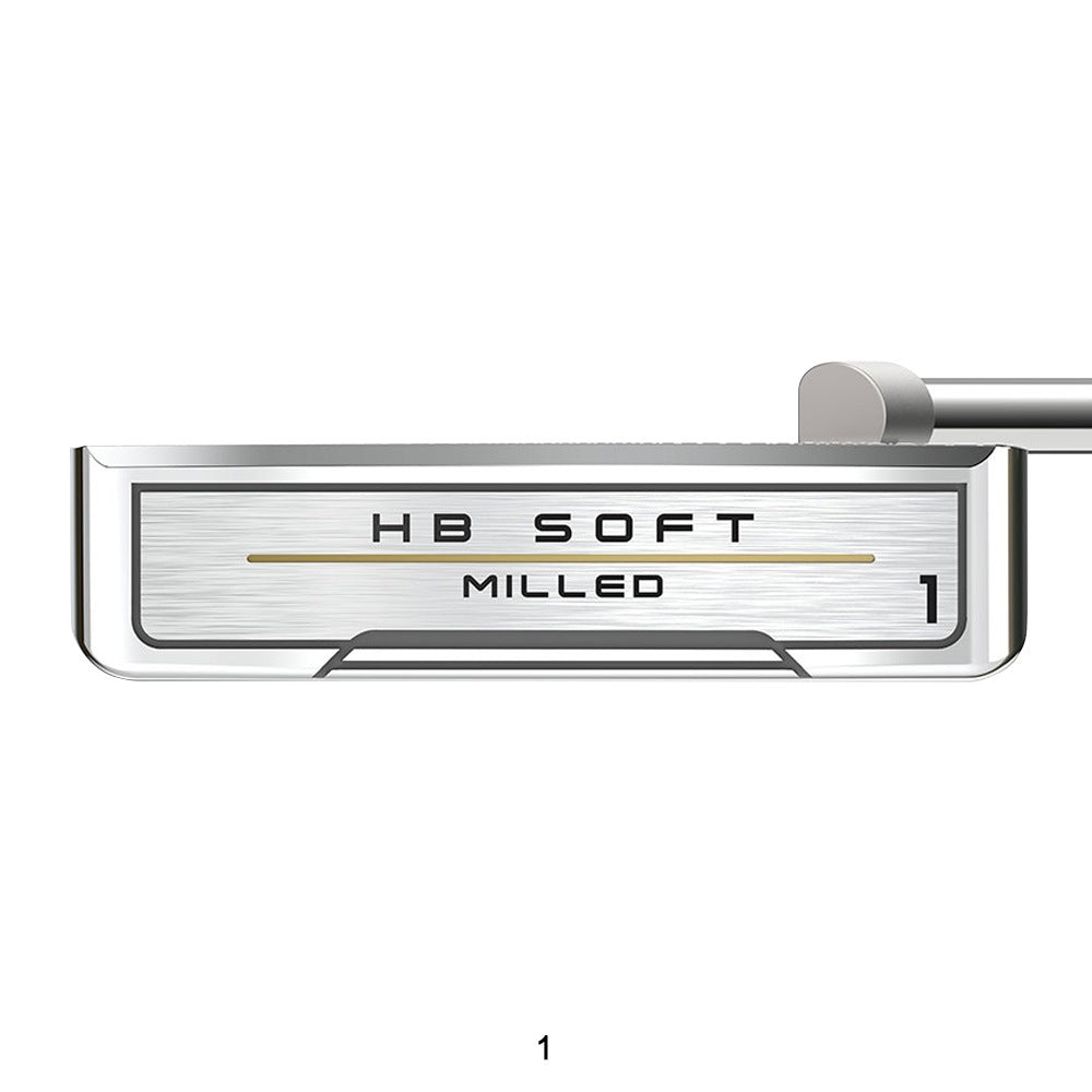 Cleveland HB Soft Milled Putter 2022