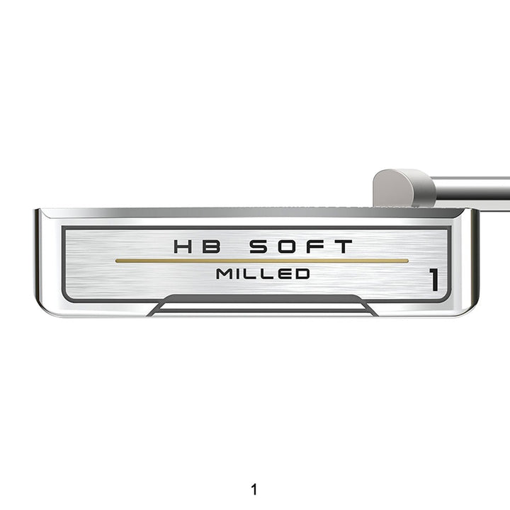 Cleveland HB Soft Milled Putter 2022
