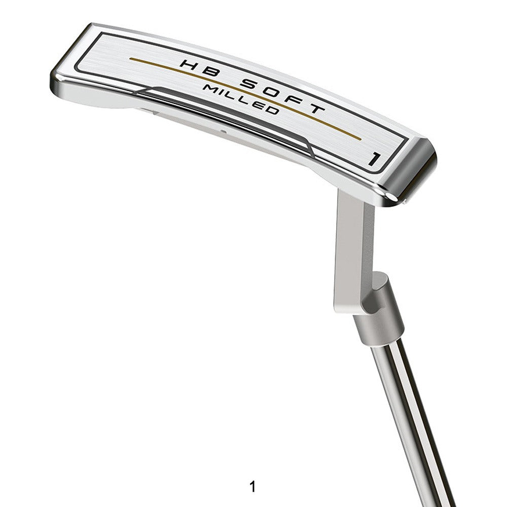 Cleveland HB Soft Milled Putter 2022