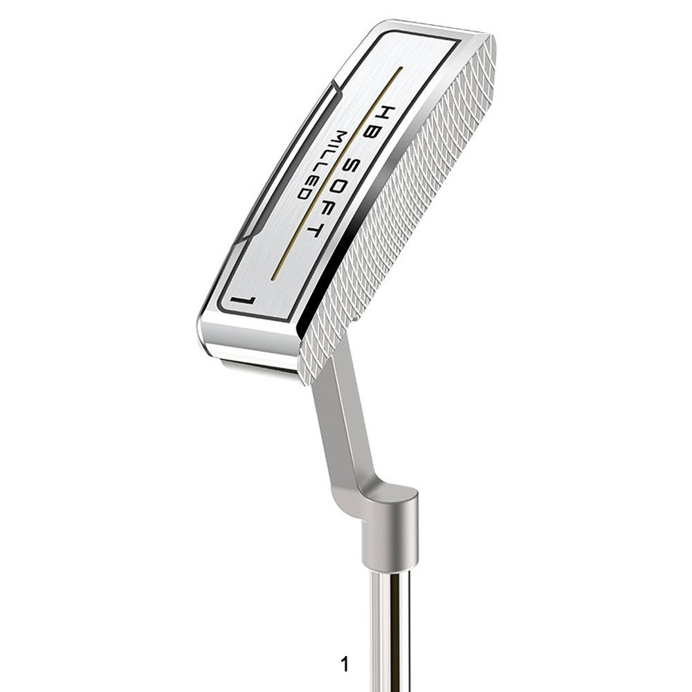 Cleveland HB Soft Milled Putter 2022