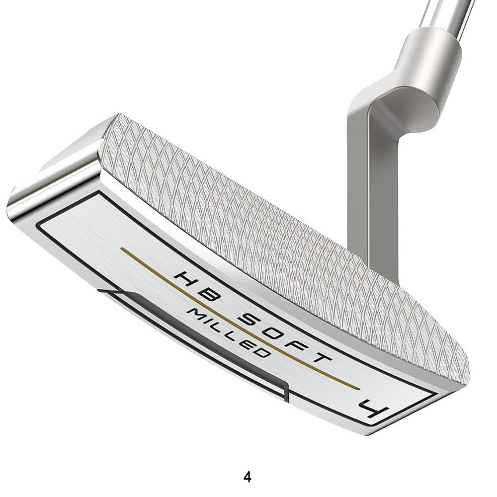 Cleveland HB Soft Milled Putter 2022