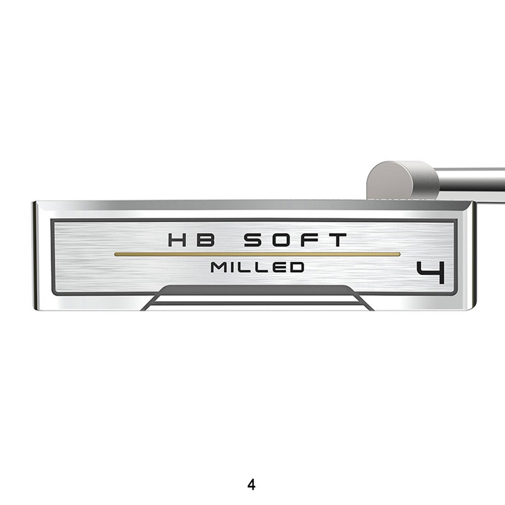 Cleveland HB Soft Milled Putter 2022