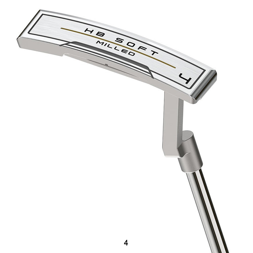 Cleveland HB Soft Milled Putter 2022