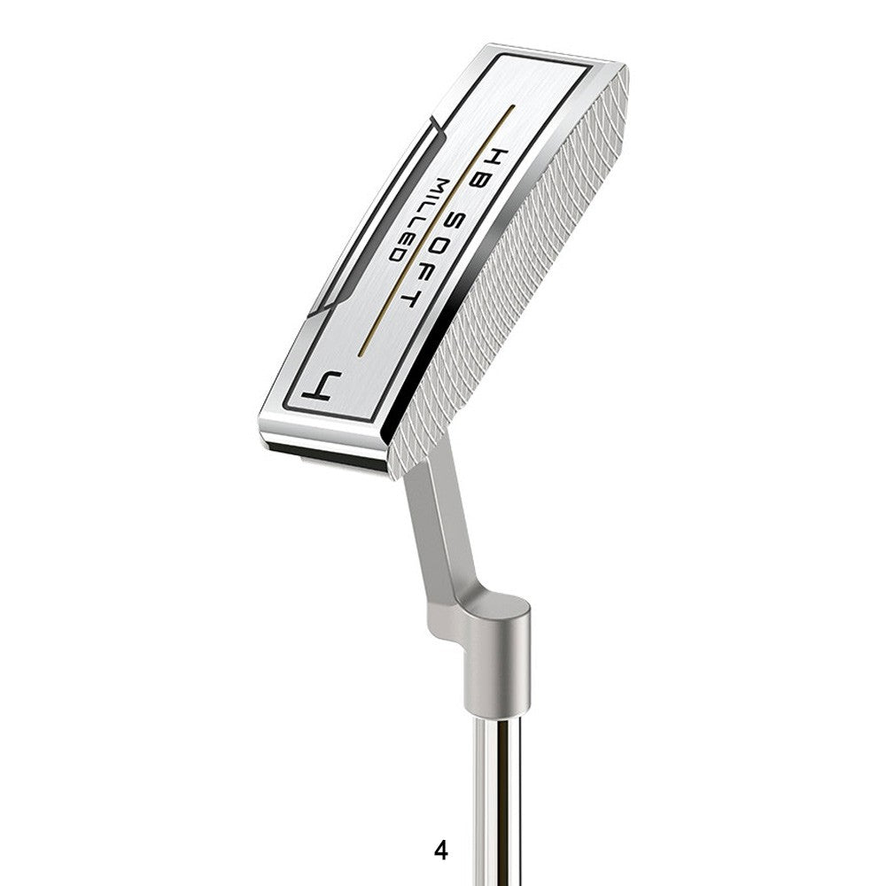 Cleveland HB Soft Milled Putter 2022