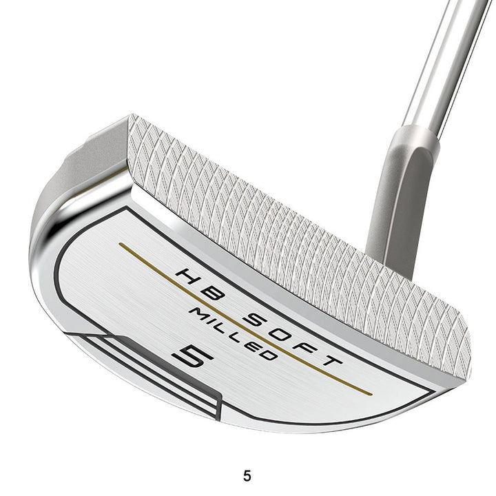 Cleveland HB Soft Milled Putter 2022