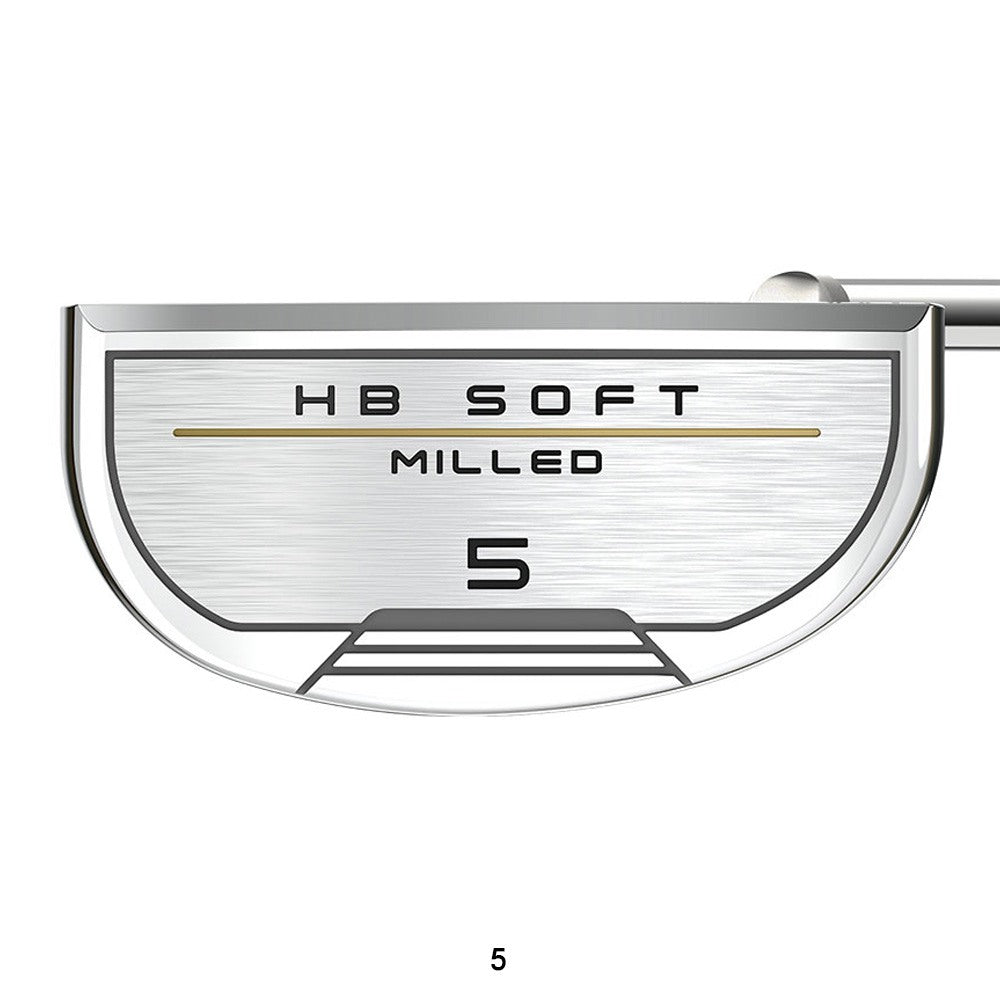 Cleveland HB Soft Milled Putter 2022