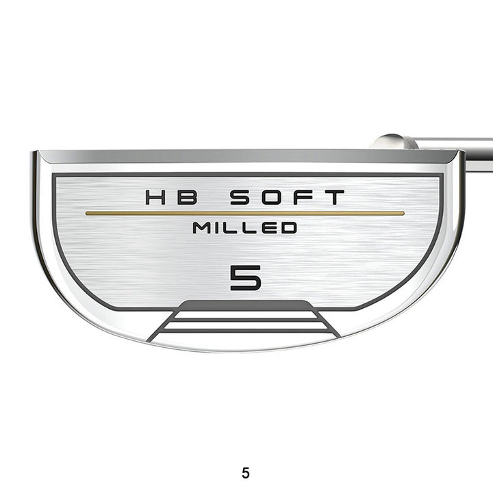 Cleveland HB Soft Milled Putter 2022