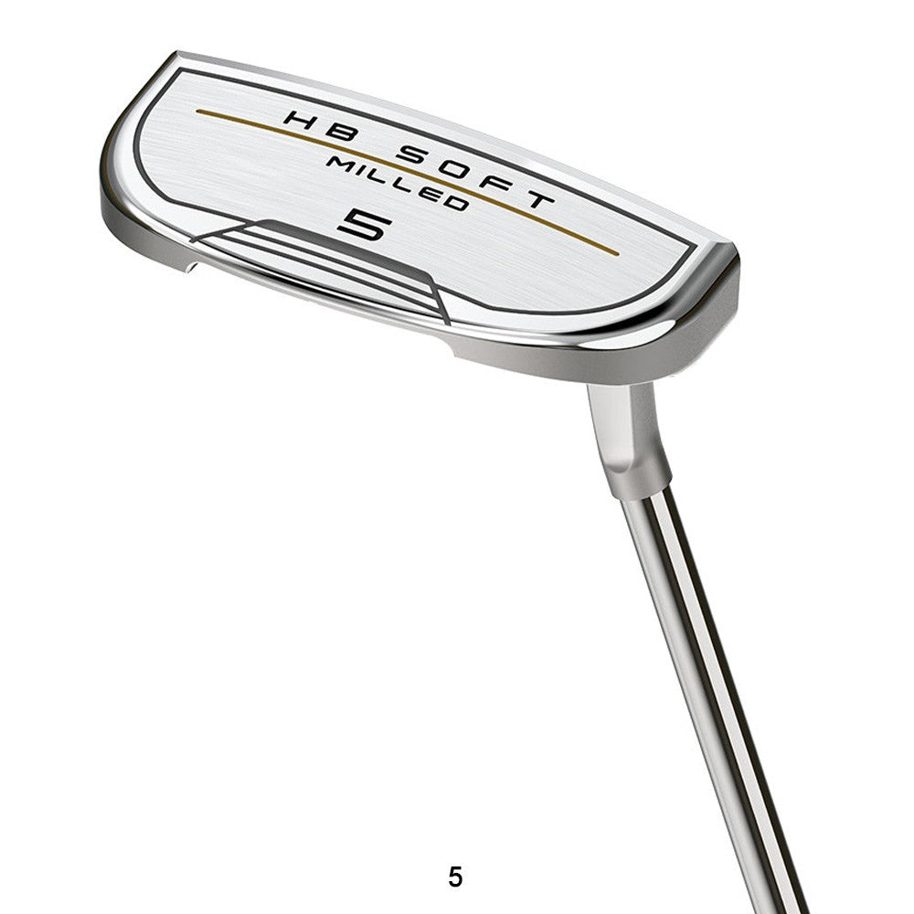 Cleveland HB Soft Milled Putter 2022
