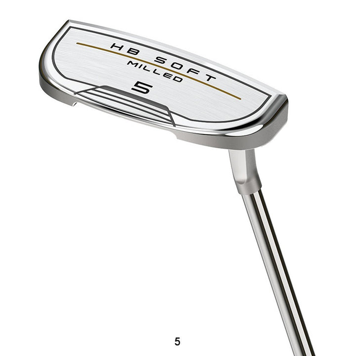 Cleveland HB Soft Milled Putter 2022