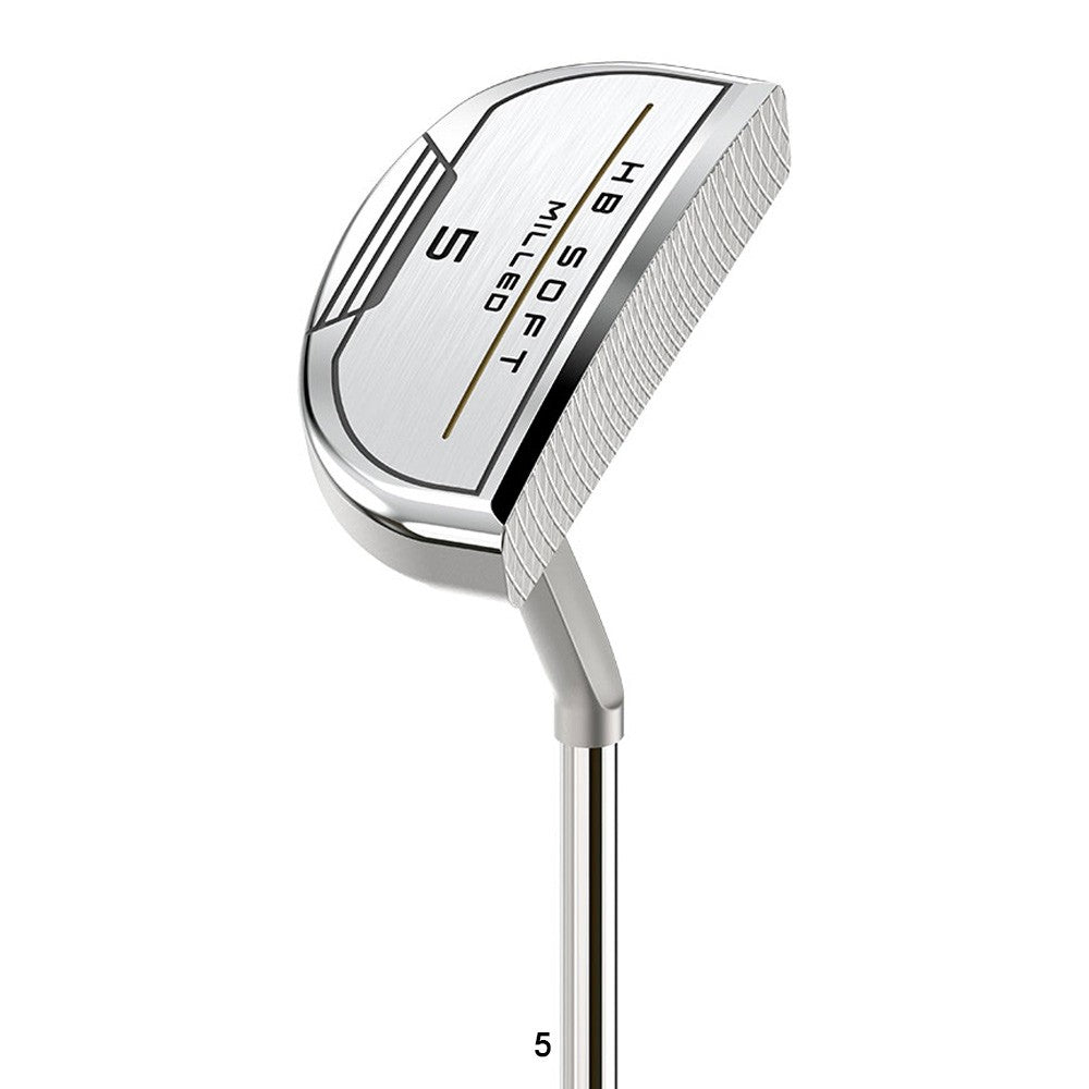 Cleveland HB Soft Milled Putter 2022